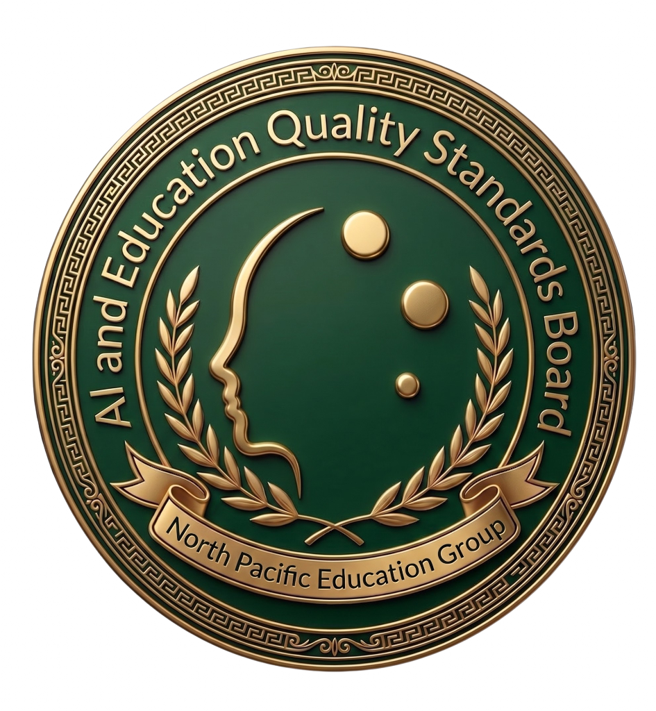 AEQSB Seal