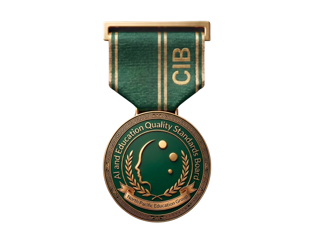 Content Integrity Badge