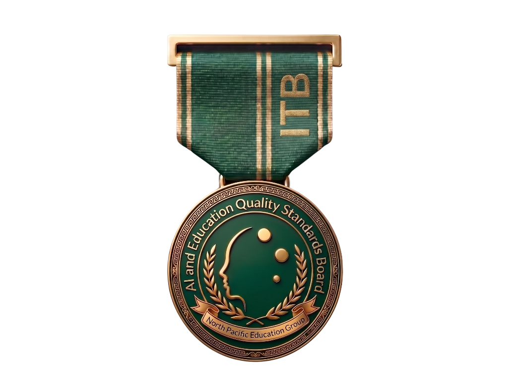 Institutional Transparency Badge