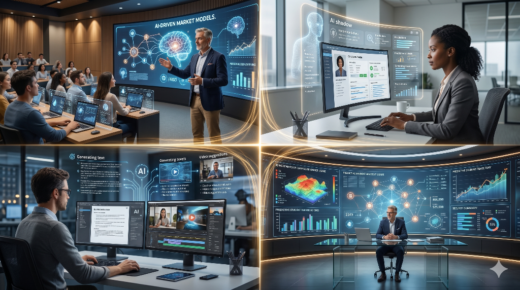 AI in Education