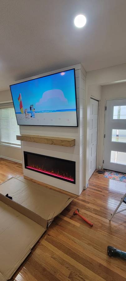 General Home Improvements in the North Metro