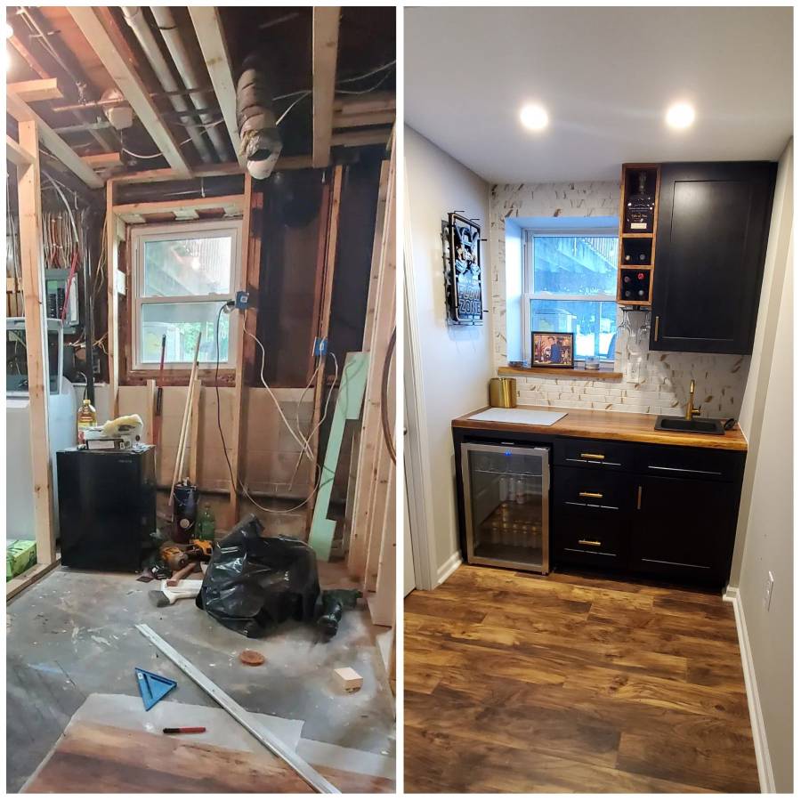Kitchen Remodels in the North Metro