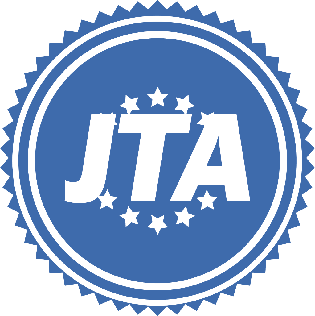 JTAロゴ