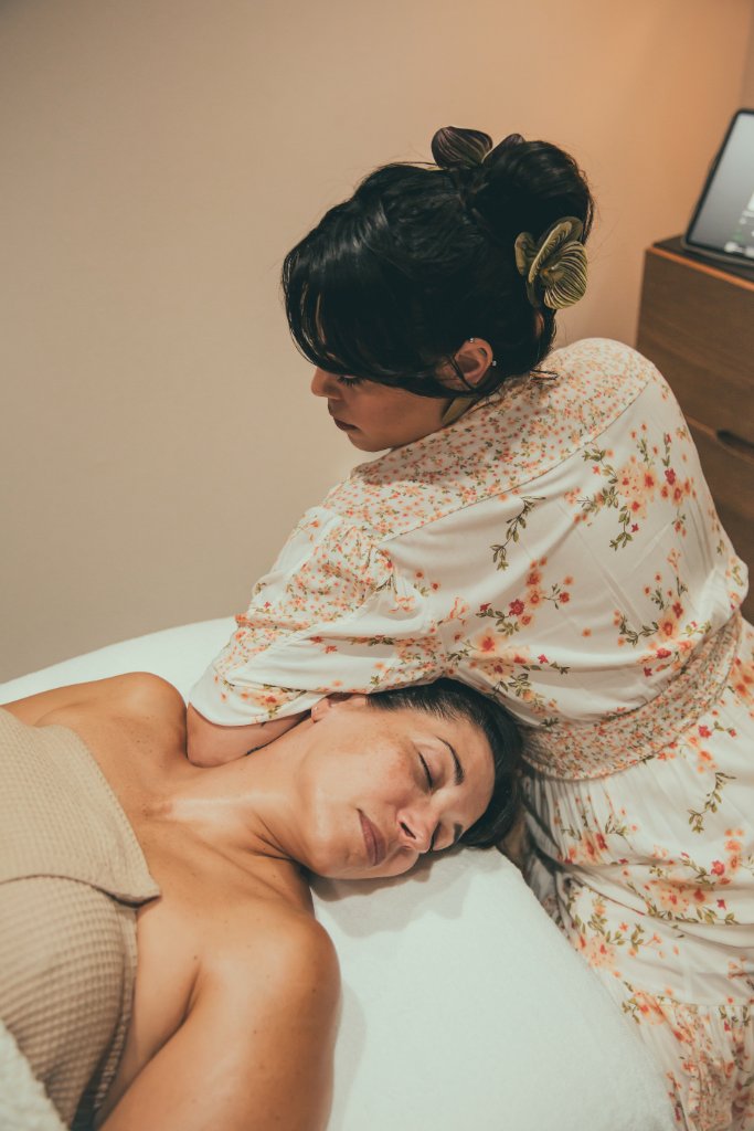 Colaboratorio Facial · Intacta