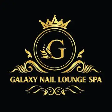 Galaxy Nail Lounge Spa Logo