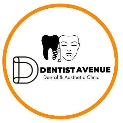Dentist Avenue Logo