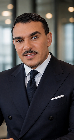 Chahine Bouaiache, fondateur de DriveBerry