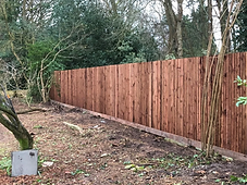 Lap Panel Garden Run