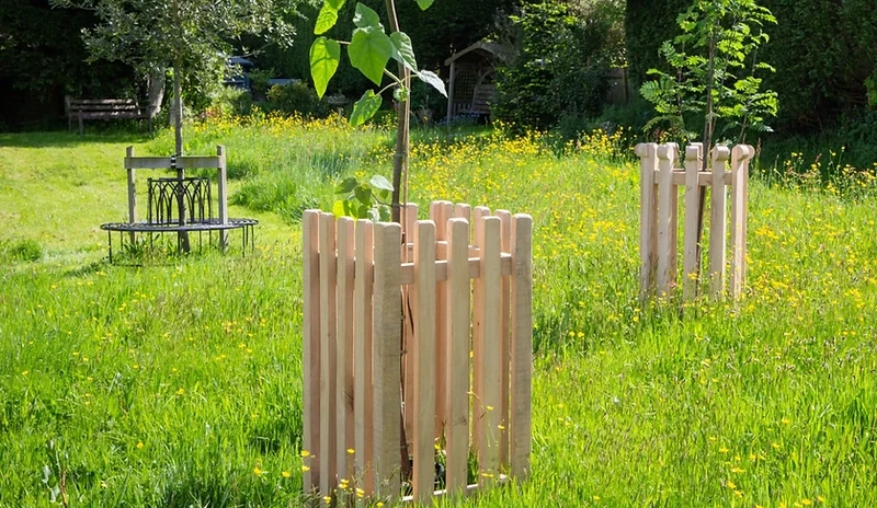 Chain Link Fencing