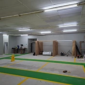 CQ Training Centre facility
