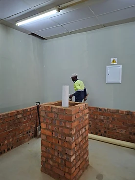CQ Training Centre gallery