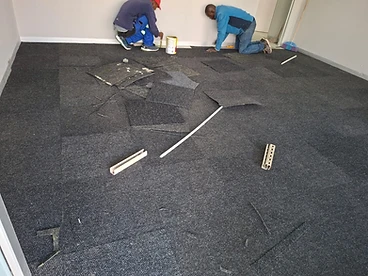 CQ Training Centre gallery