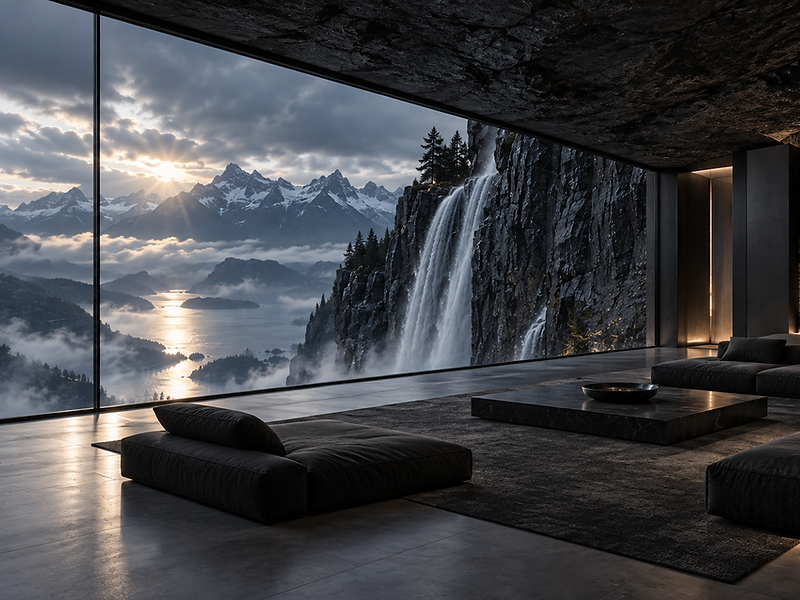 Bio Lounge