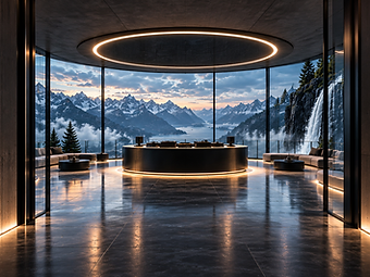 Designing the Observatory