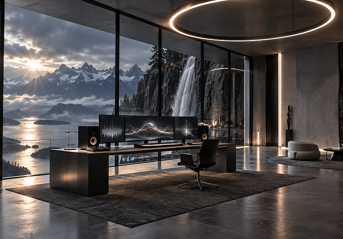 HouseNatic creative studio