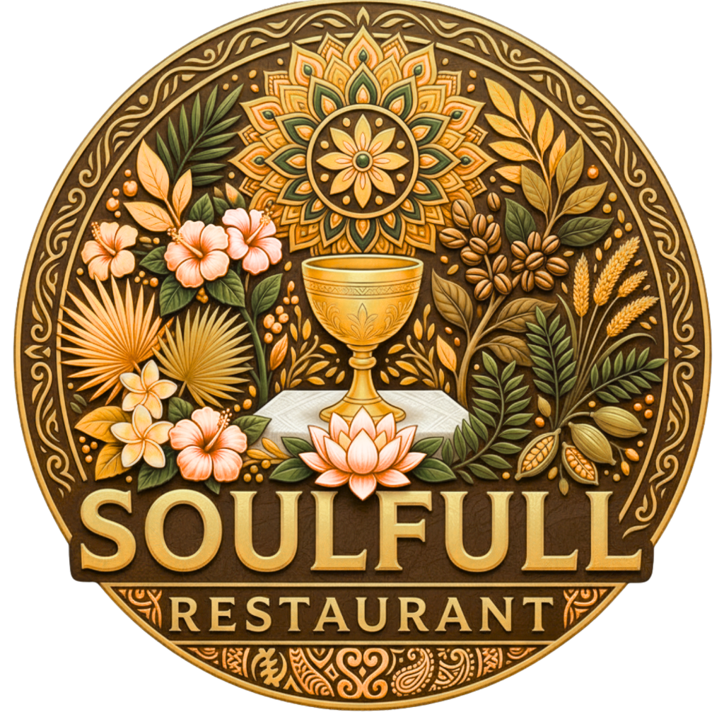 Soulfull