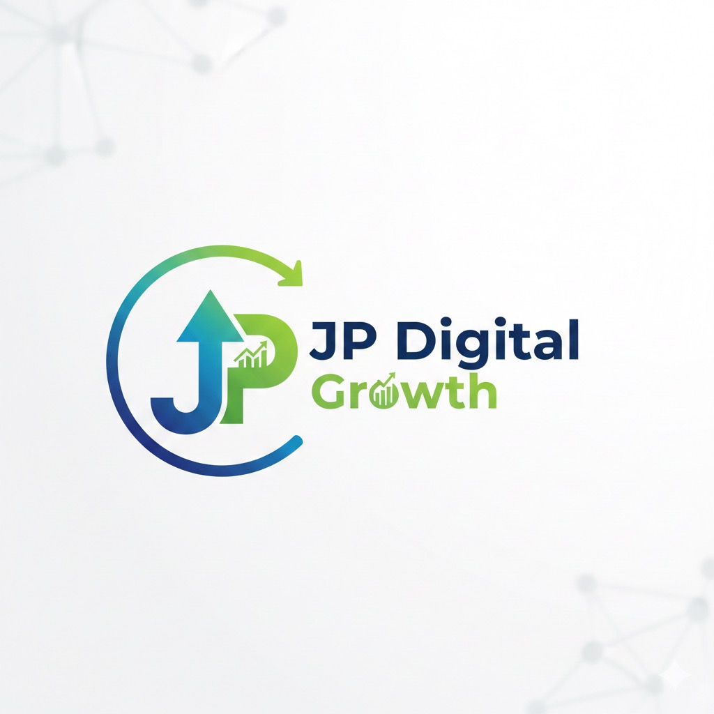 JP Digital Growth