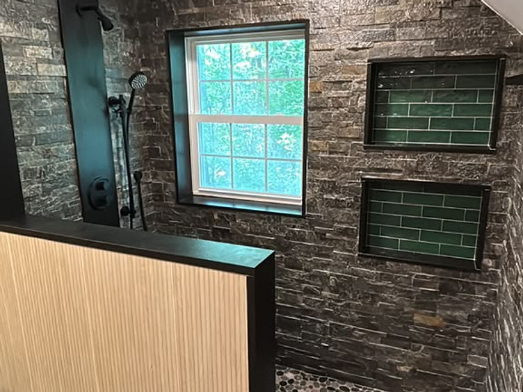 BBS Home Improvement craftsmanship