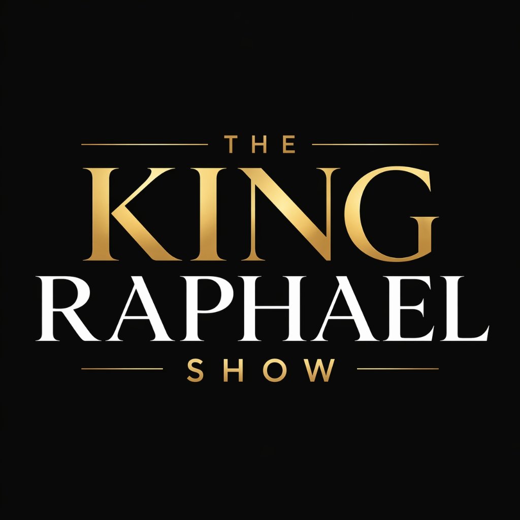 The King Raphael Show