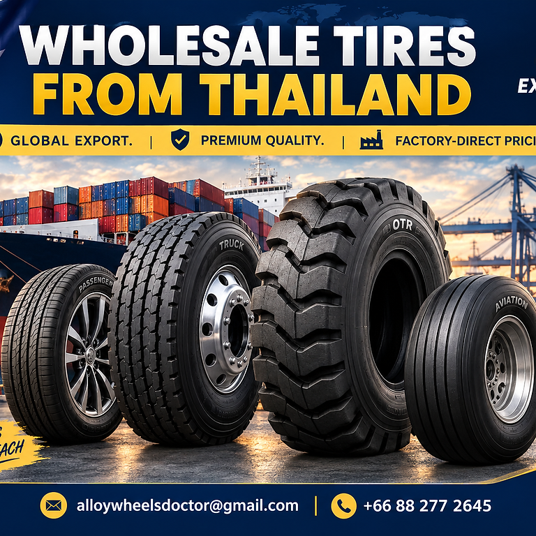 T.K.M. Auto Tire volume discounts