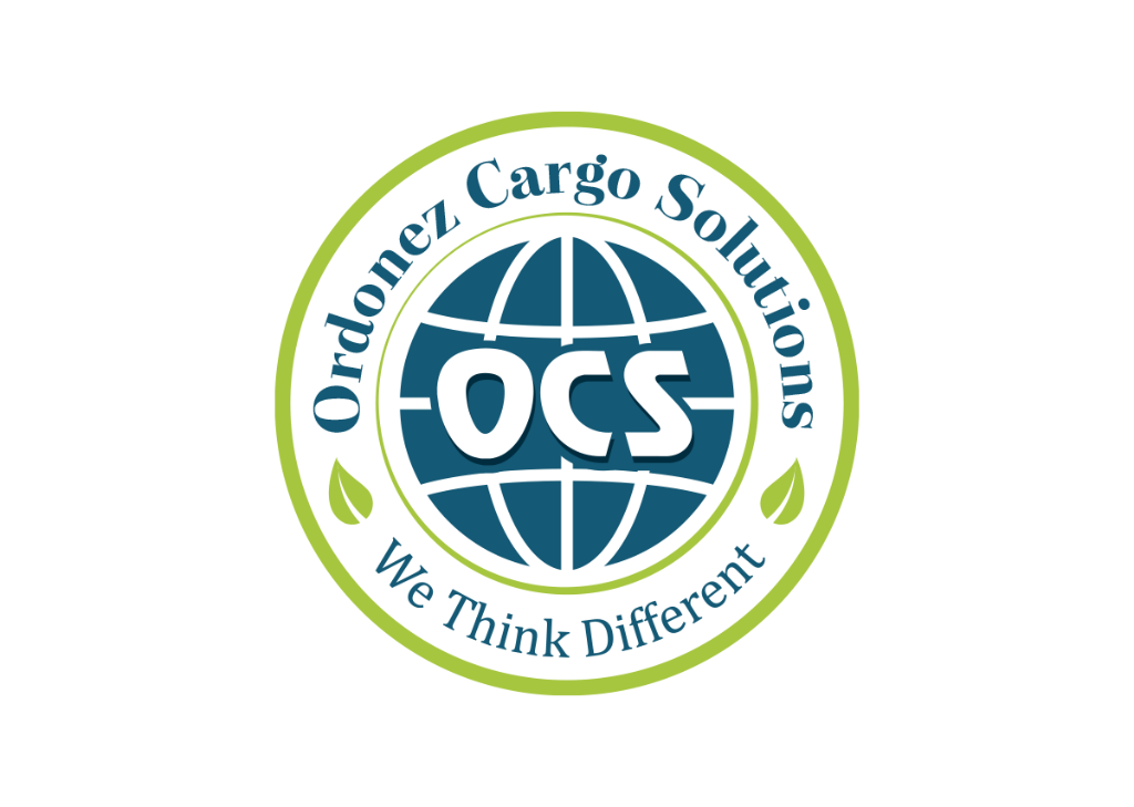 OCS Logo
