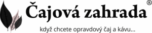 Čajová zahrada