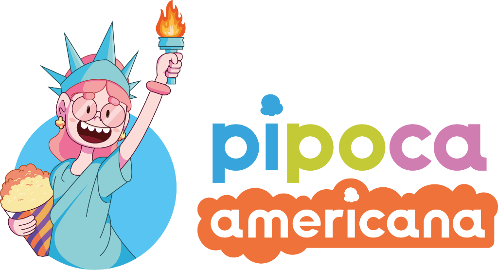 Pipoca Americana