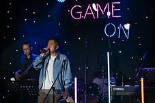 GAME ON photo