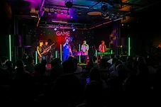 GAME ON photo