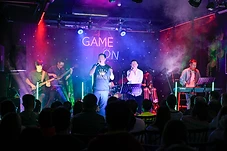 GAME ON photo