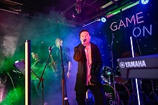 GAME ON photo