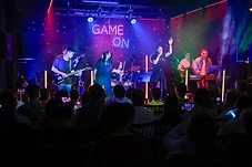 GAME ON photo
