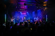 GAME ON photo