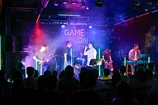 GAME ON photo