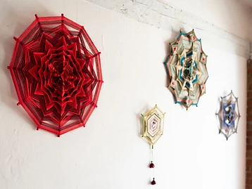 Arte y manualidades Waldorf