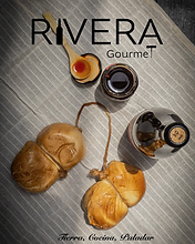 Rivera Gourmet 4