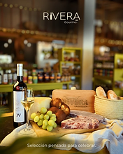 Rivera Gourmet 3