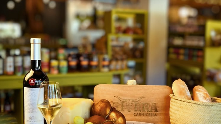 Todo lo que necesitas comprar para un asado de fin de semana en Valle de Bravo
