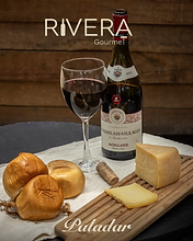 Rivera Gourmet 2