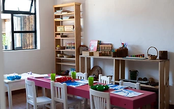 Cambiar a tu hijo de escuela tradicional a Waldorf a medio año