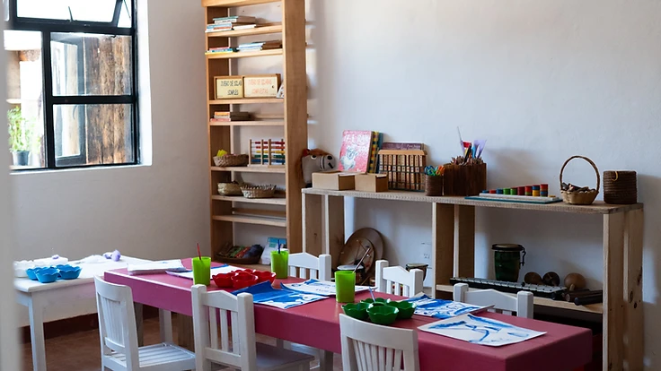 Cambiar a tu hijo de escuela tradicional a Waldorf a medio año