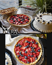 Rivera Gourmet 8