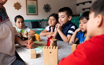 Escuela Waldorf en el centro de Valle de Bravo: por qué importa la ubicación
