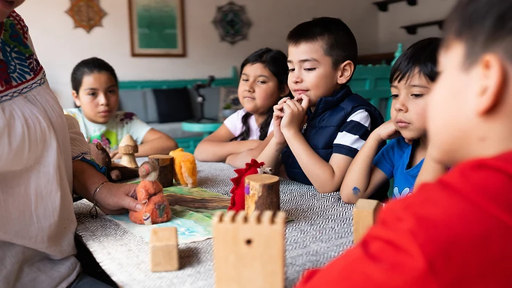 Escuela Waldorf en el centro de Valle de Bravo: por qué importa la ubicación