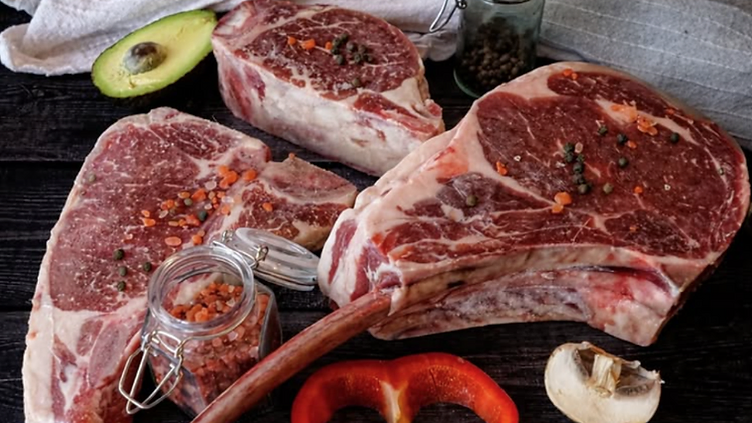 Cómo elegir el corte perfecto para tu próximo asado: Tomahawk, Ribeye o Cabrería