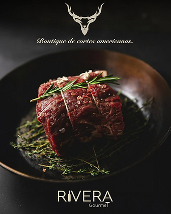Cortes selectos · Rivera Gourmet