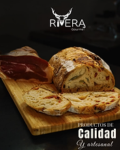Rivera Gourmet 7