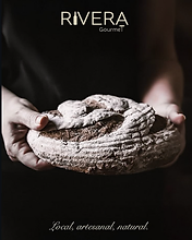 Rivera Gourmet 1