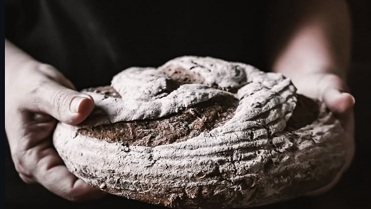 Pan de masa madre: por qué cuesta más y por qué vale la pena