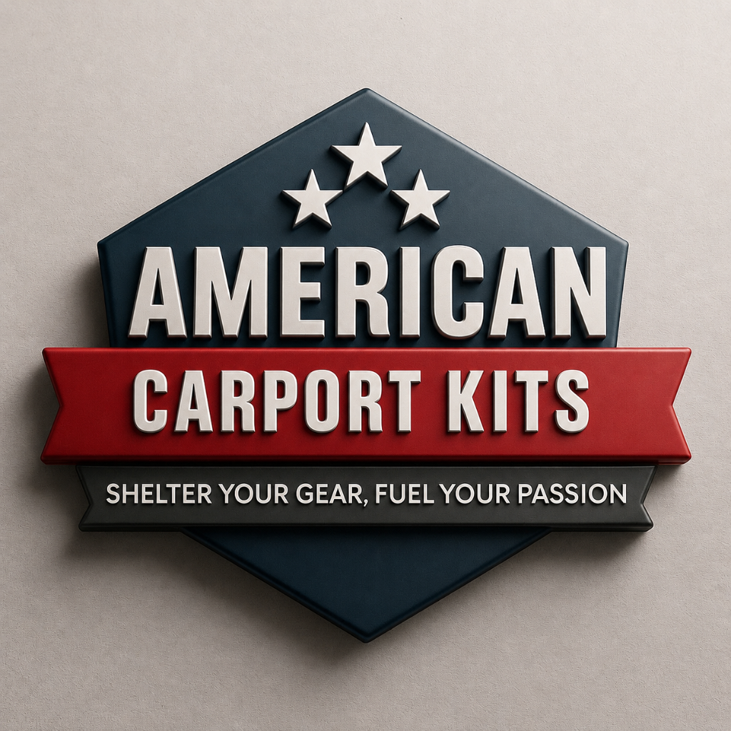 American Carport Kits